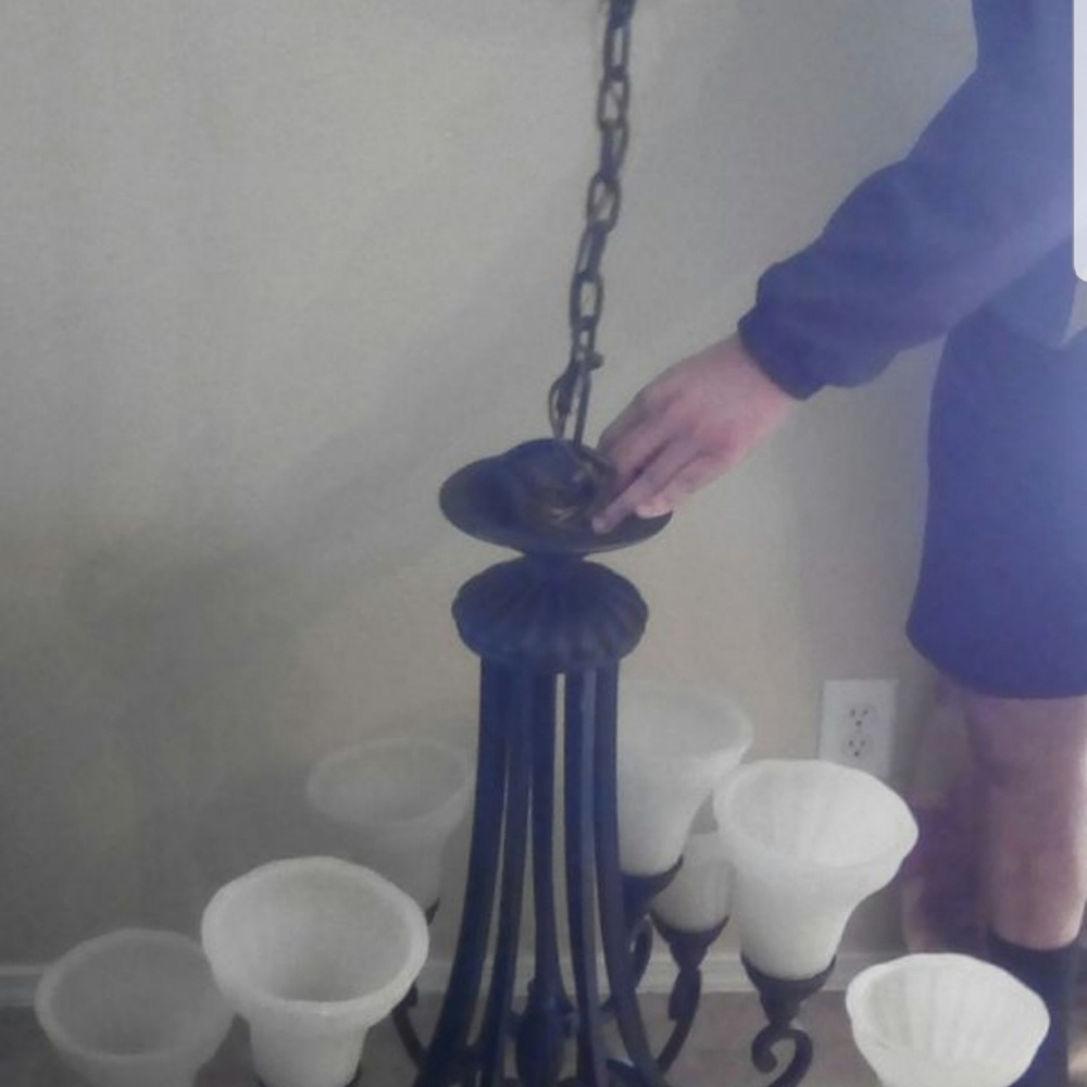 Ceiling Light